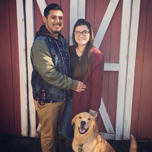 Meet your Posher, Liz - Picture 1 of 1